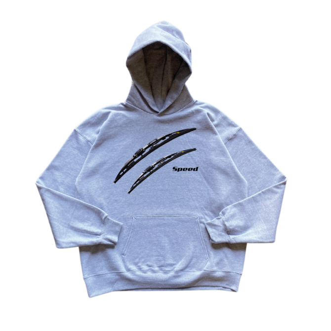 Hoodie T-Wiper Speed