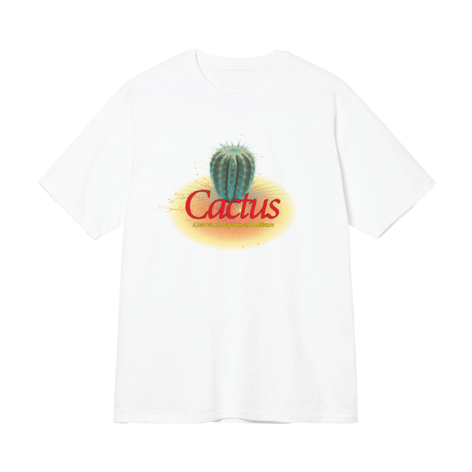 T-shirt Cactus v2